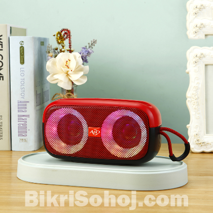 AO-556 Heavy Sound Bluetooth Speaker